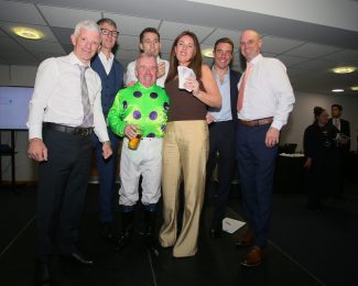 167 THE LUNCH IMG_5084