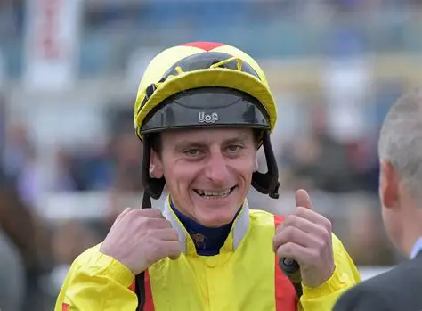 Adam Kirby