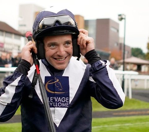 Andrew Tinkler