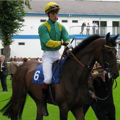 JJ Hamblett